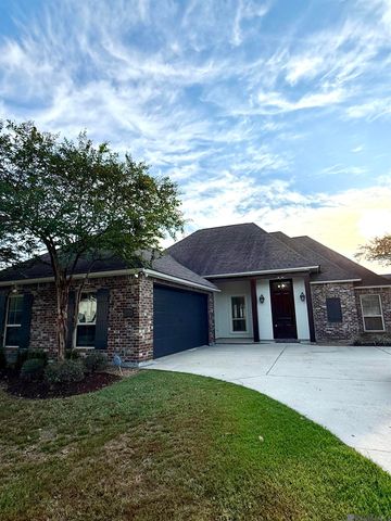 12084 Rotterdam Ave, Geismar, LA 70734
