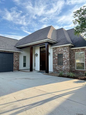 12084 Rotterdam Ave, Geismar, LA 70734