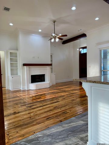 12084 Rotterdam Ave, Geismar, LA 70734