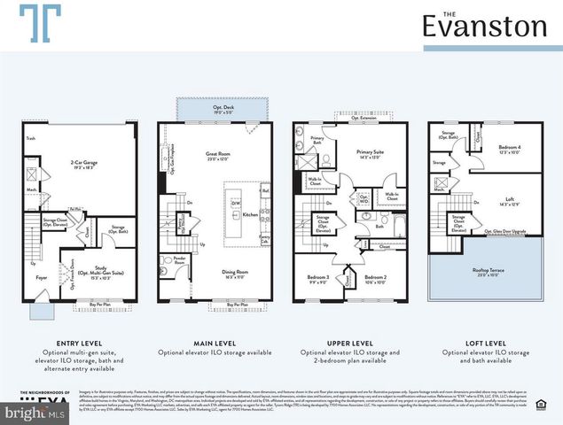 2106 TYSONS RIDGELINE RD, Falls Church, VA 22043