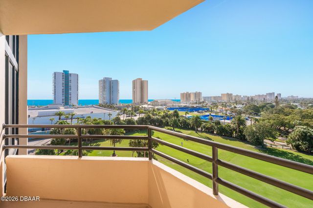 1 Oceans West Blvd Apt 6B6, Daytona Beach, FL 32118