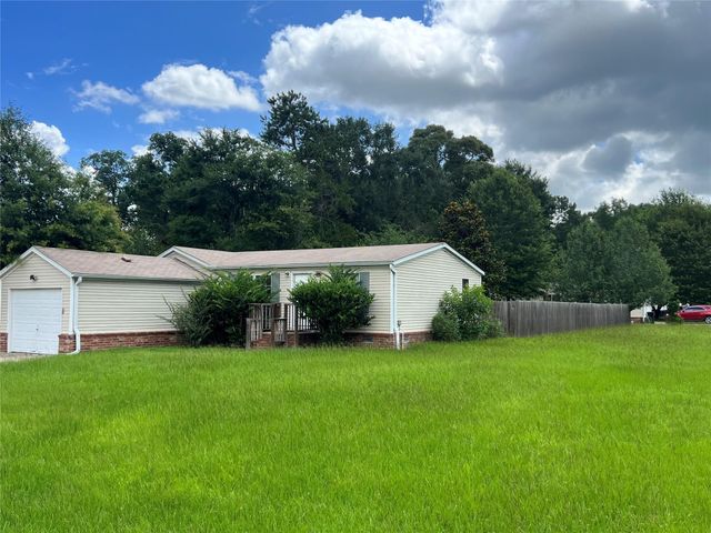 16197 Western Echo Road, Conroe, TX 77302