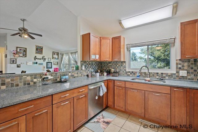 5274 FISHING BRIDGE, Cheyenne, WY 82009