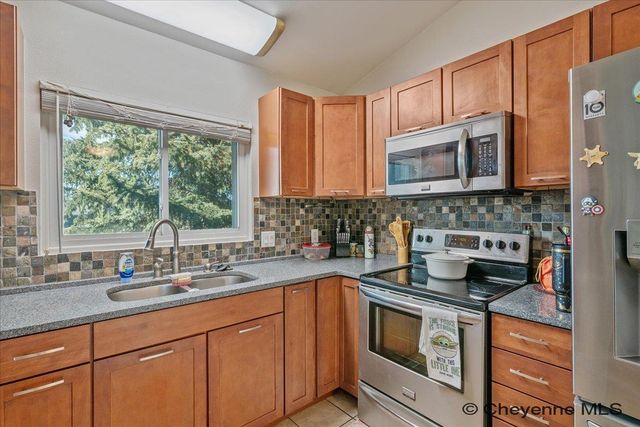 5274 FISHING BRIDGE, Cheyenne, WY 82009