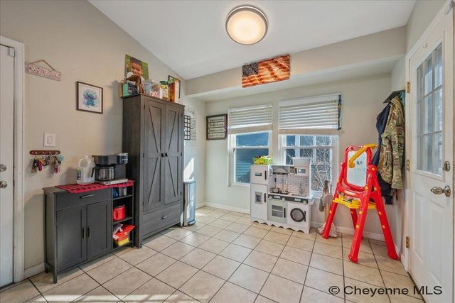 5274 FISHING BRIDGE, Cheyenne, WY 82009