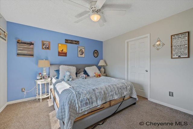 5274 FISHING BRIDGE, Cheyenne, WY 82009