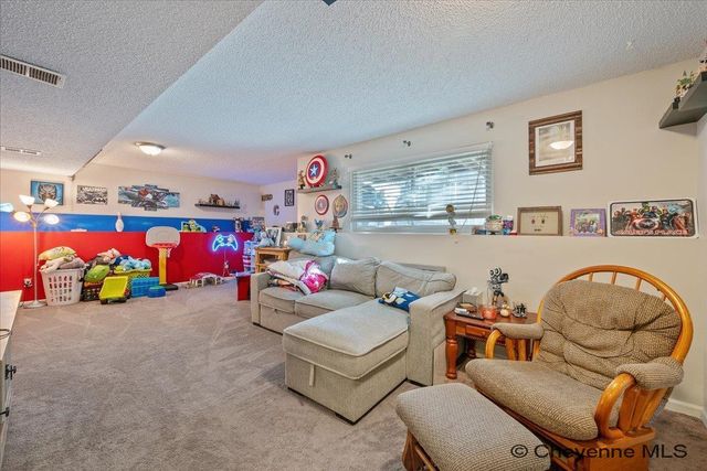 5274 FISHING BRIDGE, Cheyenne, WY 82009