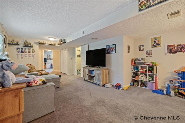 5274 FISHING BRIDGE, Cheyenne, WY 82009