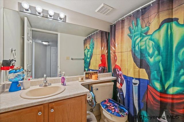 5274 FISHING BRIDGE, Cheyenne, WY 82009