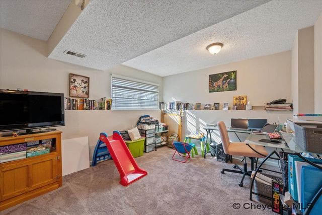 5274 FISHING BRIDGE, Cheyenne, WY 82009