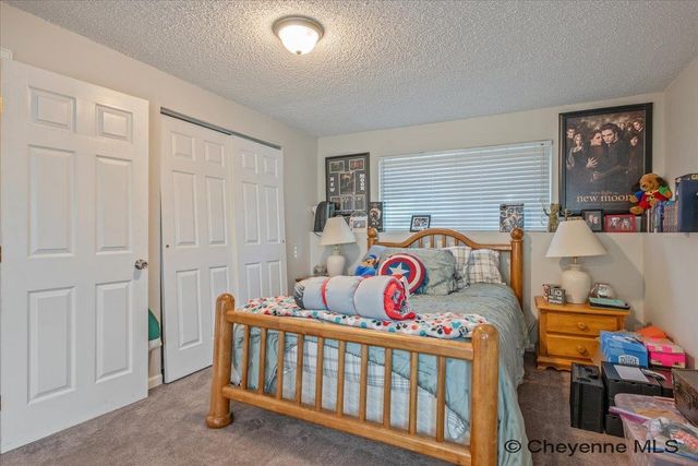 5274 FISHING BRIDGE, Cheyenne, WY 82009