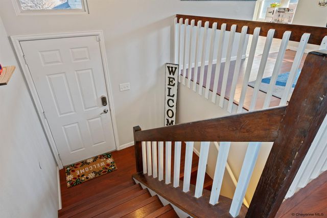 5274 FISHING BRIDGE, Cheyenne, WY 82009