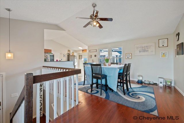 5274 FISHING BRIDGE, Cheyenne, WY 82009