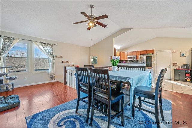 5274 FISHING BRIDGE, Cheyenne, WY 82009