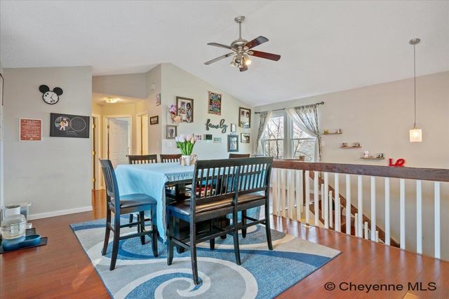 5274 FISHING BRIDGE, Cheyenne, WY 82009