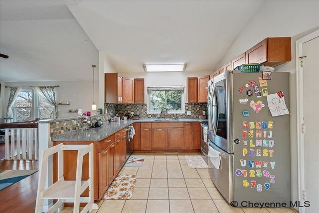 5274 FISHING BRIDGE, Cheyenne, WY 82009