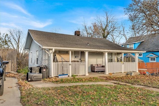 3021 N 21st Street, Kansas City, KS 66104