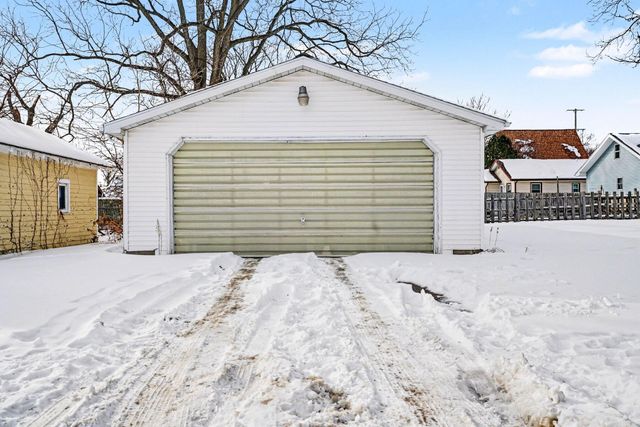 227 Eldred Street, Battle Creek, MI 49015