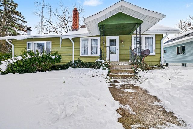 227 Eldred Street, Battle Creek, MI 49015