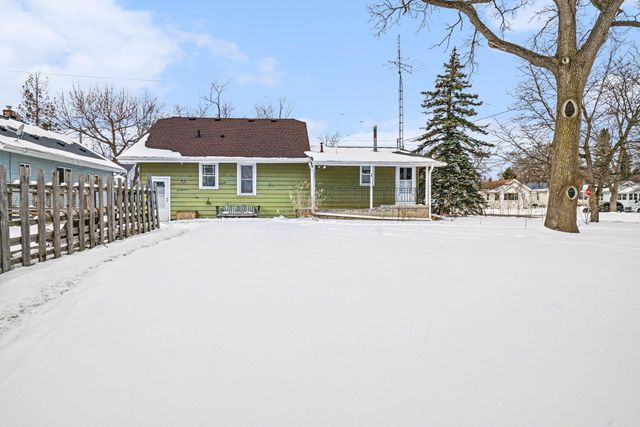 227 Eldred Street, Battle Creek, MI 49015