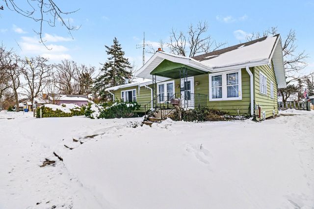 227 Eldred Street, Battle Creek, MI 49015