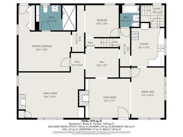 227 Eldred Street, Battle Creek, MI 49015