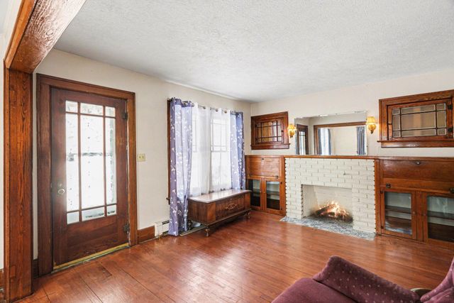 227 Eldred Street, Battle Creek, MI 49015