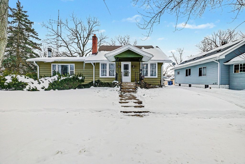 227 Eldred Street, Battle Creek, MI 49015