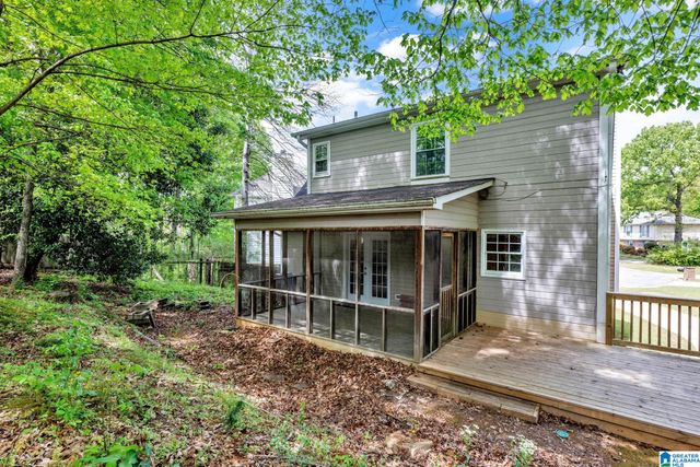 104 COMANCHE CIRCLE, Alabaster, AL 35007