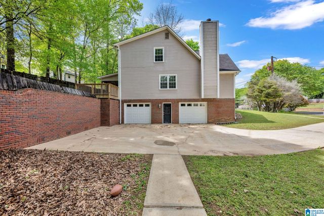 104 COMANCHE CIRCLE, Alabaster, AL 35007