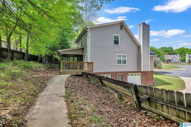 104 COMANCHE CIRCLE, Alabaster, AL 35007