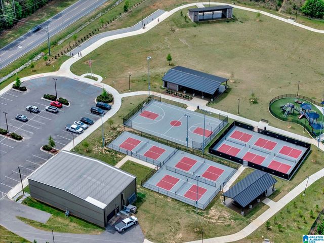 104 COMANCHE CIRCLE, Alabaster, AL 35007