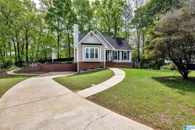 104 COMANCHE CIRCLE, Alabaster, AL 35007
