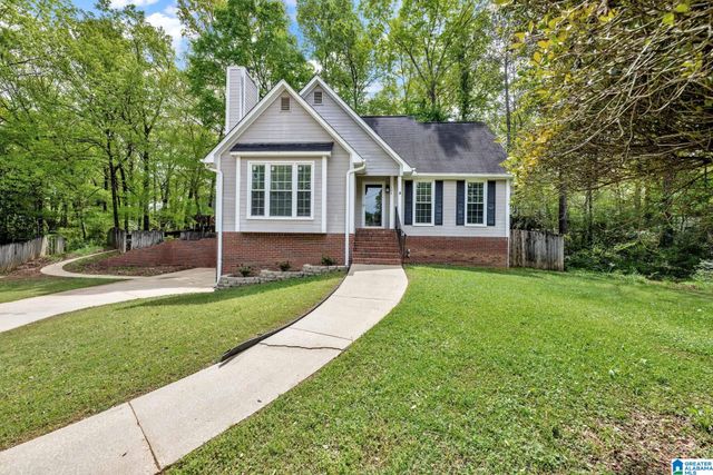 104 COMANCHE CIRCLE, Alabaster, AL 35007