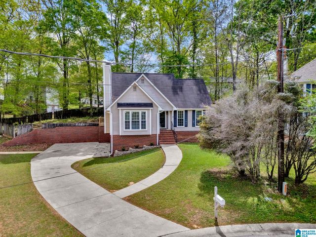 104 COMANCHE CIRCLE, Alabaster, AL 35007