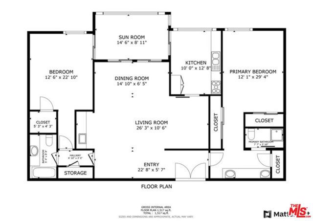 8701 Delgany Avenue 105, Playa Del Rey, CA 90293
