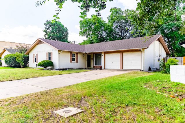 1106 Coronet Street, Irving, TX 75062