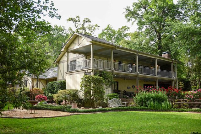 1513 Lake Park Circle, Hideaway, TX 75771