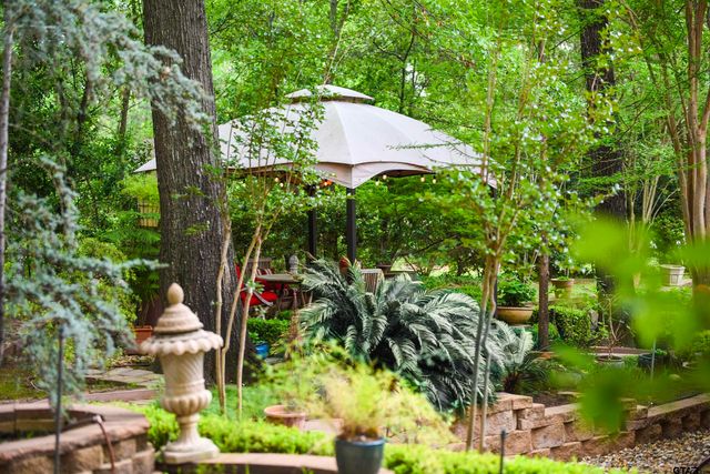 1513 Lake Park Circle, Hideaway, TX 75771