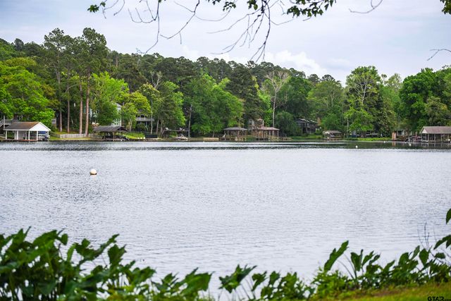 1513 Lake Park Circle, Hideaway, TX 75771