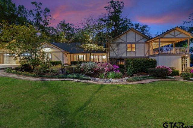 1513 Lake Park Circle, Hideaway, TX 75771