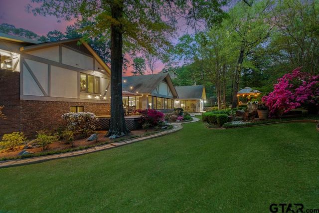 1513 Lake Park Circle, Hideaway, TX 75771