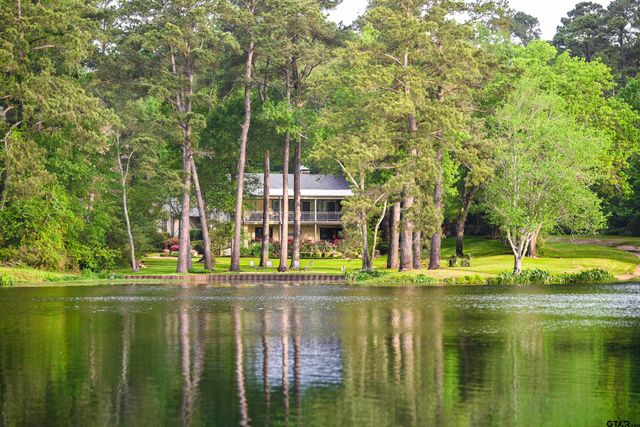 1513 Lake Park Circle, Hideaway, TX 75771