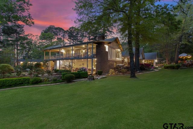 1513 Lake Park Circle, Hideaway, TX 75771
