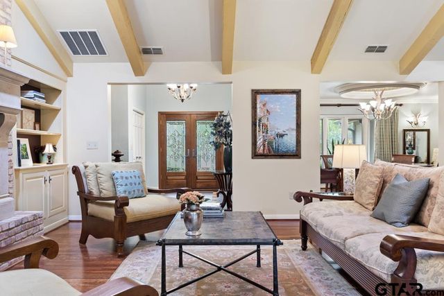 1513 Lake Park Circle, Hideaway, TX 75771