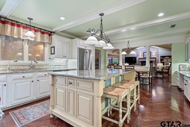 1513 Lake Park Circle, Hideaway, TX 75771