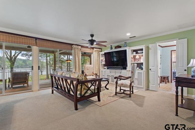 1513 Lake Park Circle, Hideaway, TX 75771