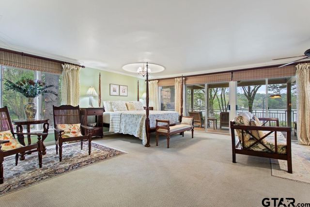 1513 Lake Park Circle, Hideaway, TX 75771