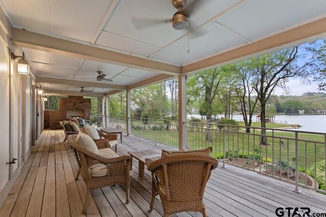 1513 Lake Park Circle, Hideaway, TX 75771