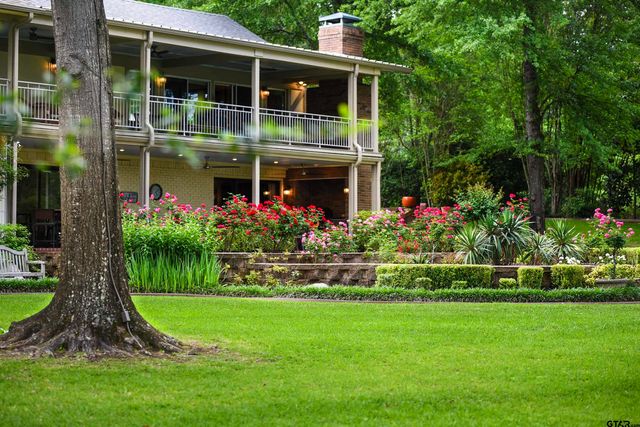 1513 Lake Park Circle, Hideaway, TX 75771